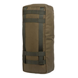 Savotta Side Pocket 8L - Olive Green